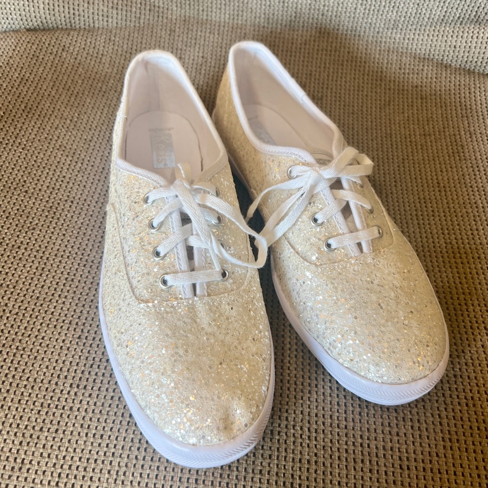 Keds Champion Glitter Celebrations